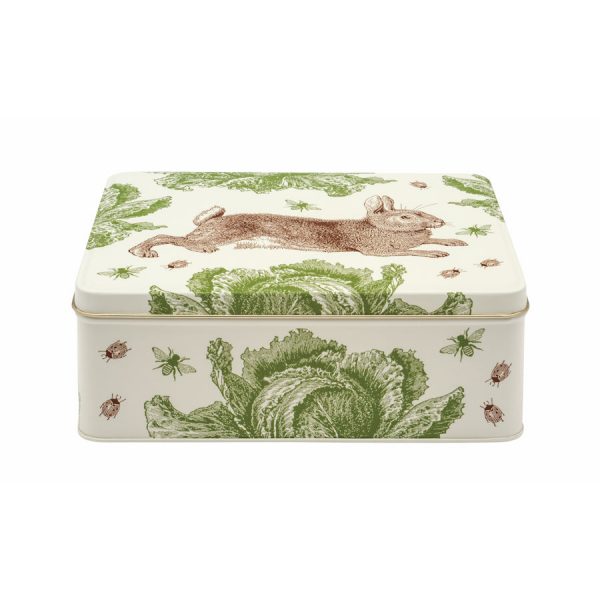 Peltirasia Rabbit & Cabbage 19x15 cm, Thornback & Peel