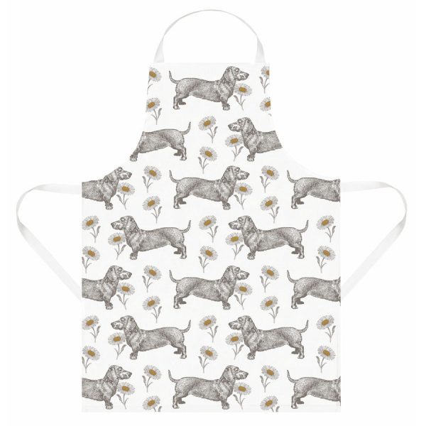 Esiliina Dog & Daisy, Thornback & Peel