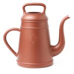 Lungo kastelukannu Terracotta - Copper 12 litraa, Xala on lisätty toivelistallesi