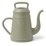 Lungo kastelukannu Vihreän harmaa - Olive Grey 8 litraa, Xala on lisätty toivelistallesi