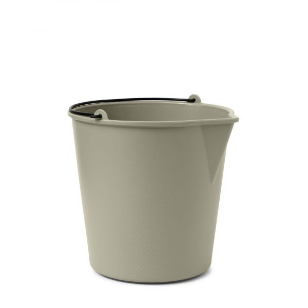 Zpoistunut Drop kaatonokallinen sanko Harmaan vihre? - Olive Grey 13 litraa, Xala