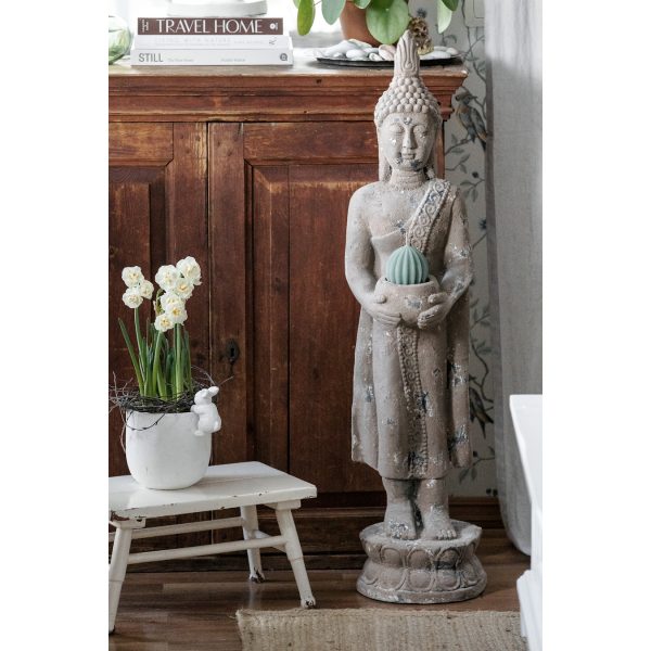 buddhapatsas iso