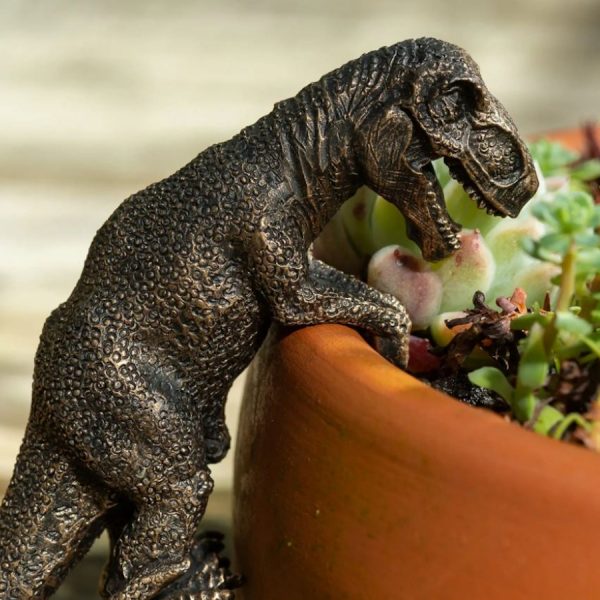 Ruukkukaveri Dinosaurus Tyrannosaurus Rex, Jardinopia