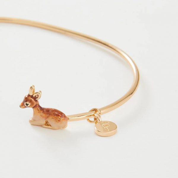 Rannekoru Bambi, Fable England - Image 2