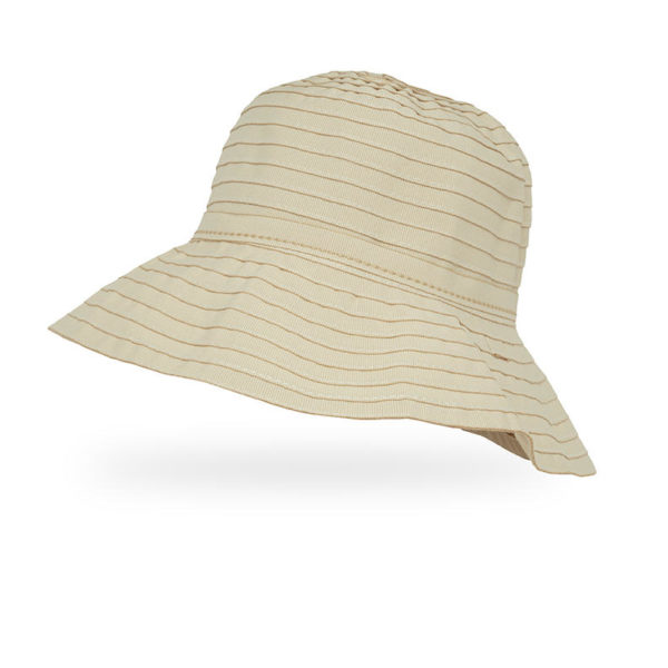 beige kalastajanhattu