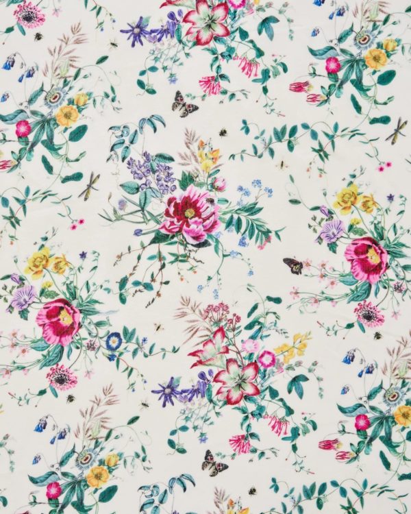 Huivi Kukat - Blooming, Fable England - Image 2