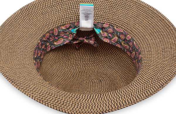 Luna bucket hattu oljenvärinen, Sunday Afternoons - Image 8
