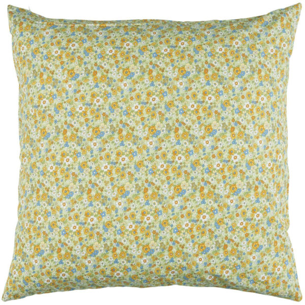 retrokukka tyynynpäällinen