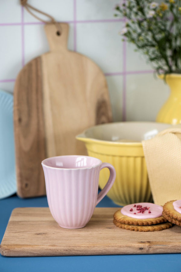 Taikinakulho kaatonokalla Mynte Lemonade - keltainen, Ib Laursen - Image 3