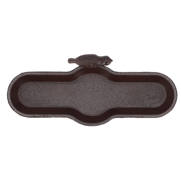 Lintujen juoma-allas / lintulauta pitkä - Image 4