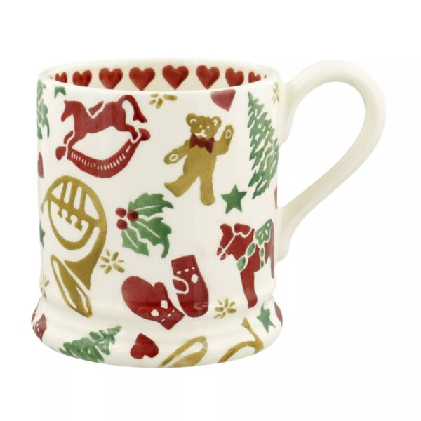 joulumuki emma bridgewater