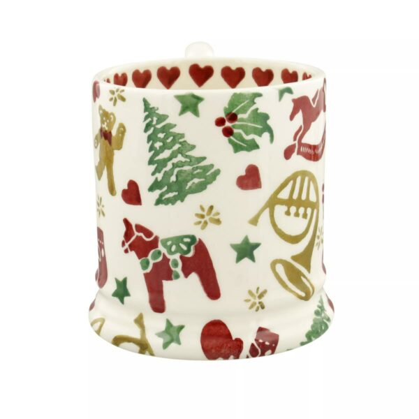 Muki Christmas Celebration, Emma Bridgewater - Image 2