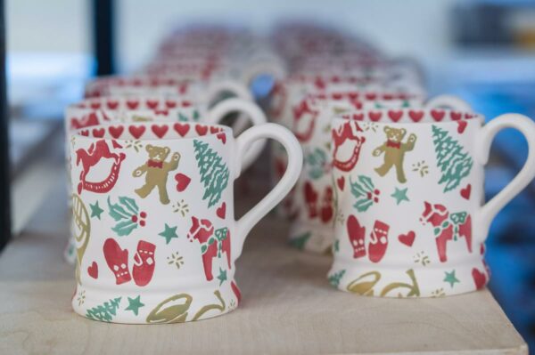 Muki Christmas Celebration, Emma Bridgewater - Image 6