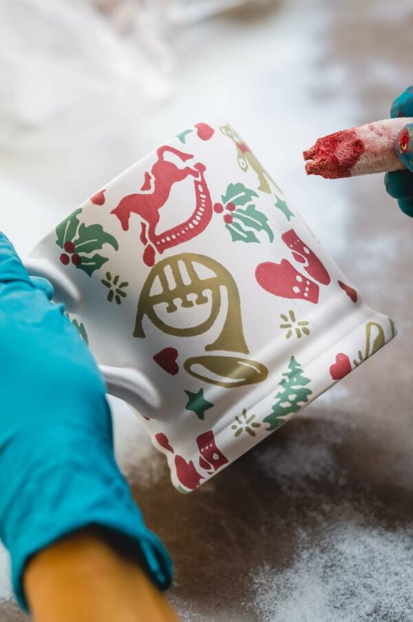 Muki Christmas Celebration, Emma Bridgewater - Image 7