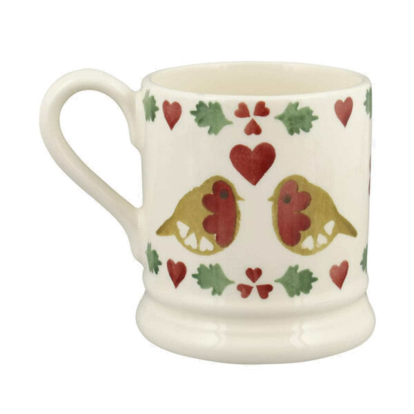 Muki Linnut - Christmas Joy, Emma Bridgewater - Image 2