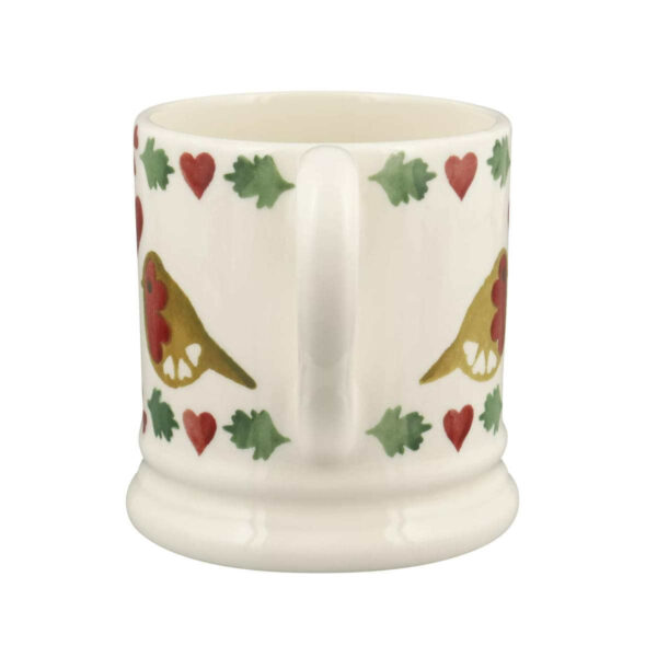 Muki Linnut - Christmas Joy, Emma Bridgewater - Image 3