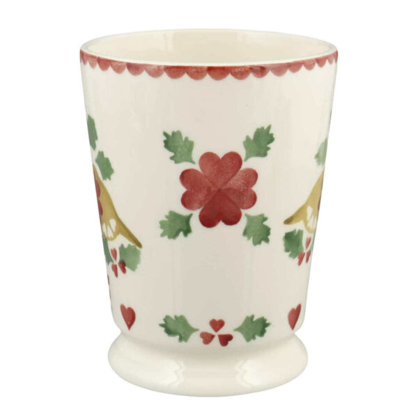 Iso kaakaomuki Linnut - Chrismas Joy, Emma Bridgewater - Image 4