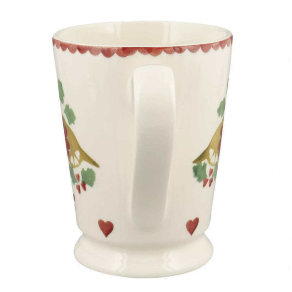 Iso kaakaomuki Linnut - Chrismas Joy, Emma Bridgewater - Image 2