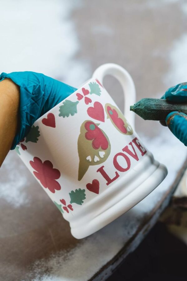 Muki Linnut - Christmas Joy, Emma Bridgewater - Image 5