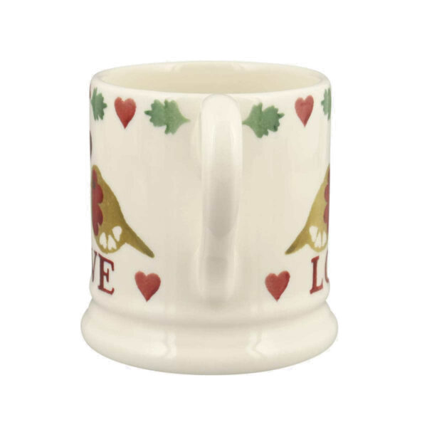 Mukit Linnut - Christams Joy 2 kpl setti, Emma Bridgewater - Image 9