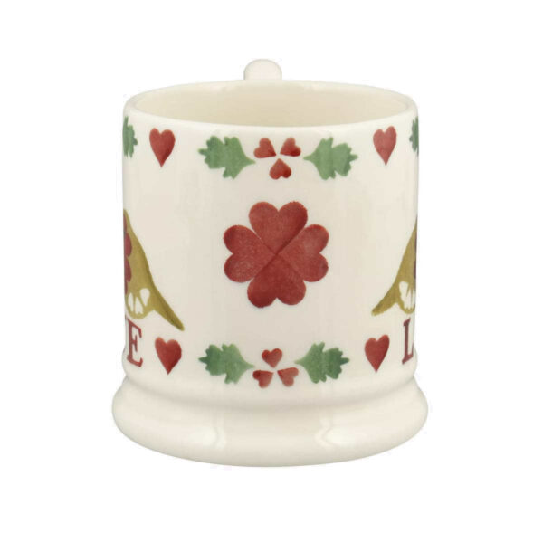 Mukit Linnut - Christams Joy 2 kpl setti, Emma Bridgewater - Image 7