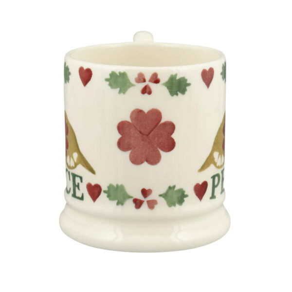 Mukit Linnut - Christams Joy 2 kpl setti, Emma Bridgewater - Image 3