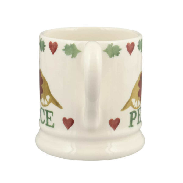 Mukit Linnut - Christams Joy 2 kpl setti, Emma Bridgewater - Image 4