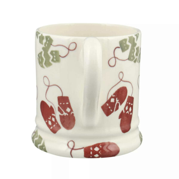 Muki Lapaset - Christmas Mittens, Emma Bridgewater - Image 2