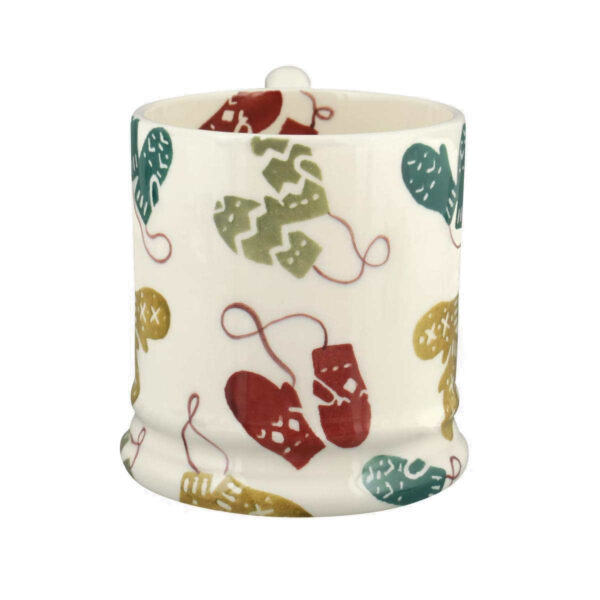 Muki Lapaset - Christmas Mittens, Emma Bridgewater - Image 4