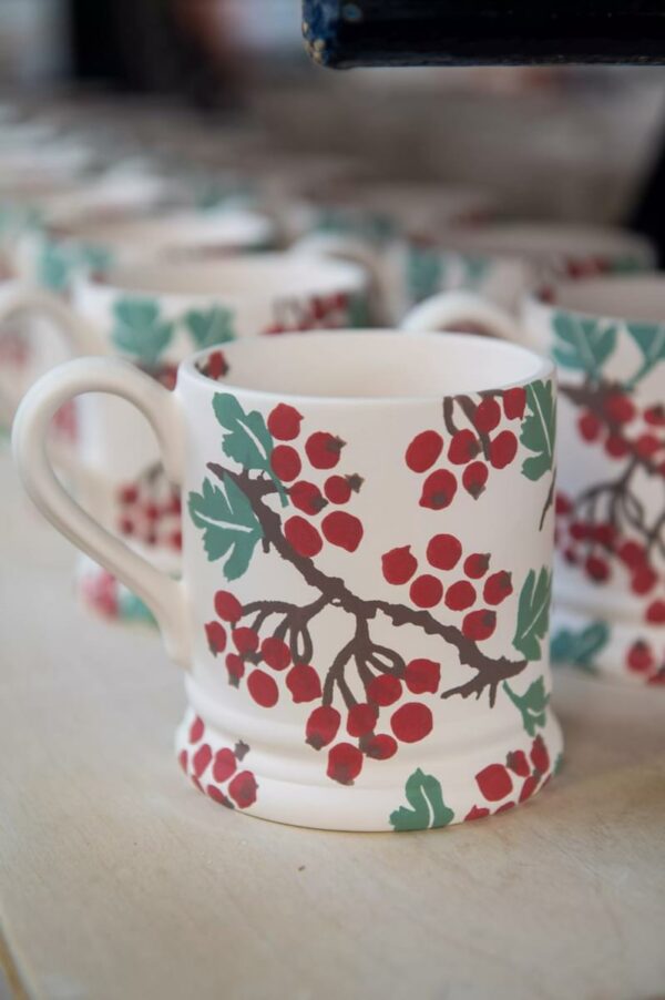 Muki Hawthorn Berries, Emma Bridgewater - Image 6