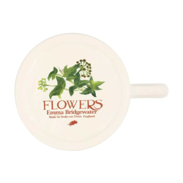 Mukit Holly & Ivy 2 kpl setti, Emma Bridgewater - Image 12