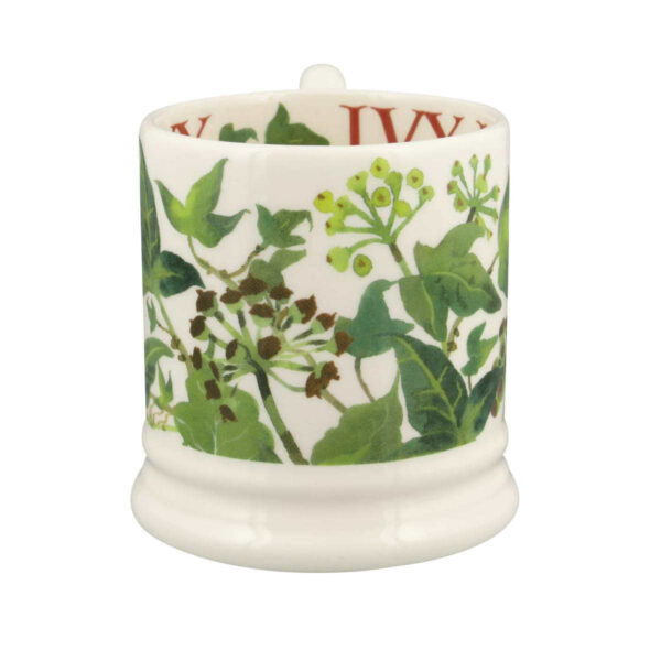 Mukit Holly & Ivy 2 kpl setti, Emma Bridgewater - Image 9