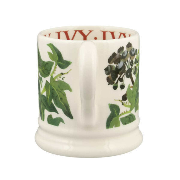 Mukit Holly & Ivy 2 kpl setti, Emma Bridgewater - Image 11