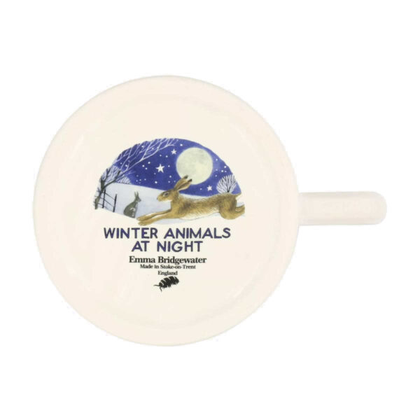 Muki Midnight Hare, Emma Bridgewater - Image 4