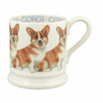 Muki Corgi - Pembroke Welsh Corgi, Emma Bridgewater on lisätty toivelistallesi