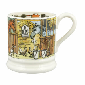 hevosmuki emma bridgewater