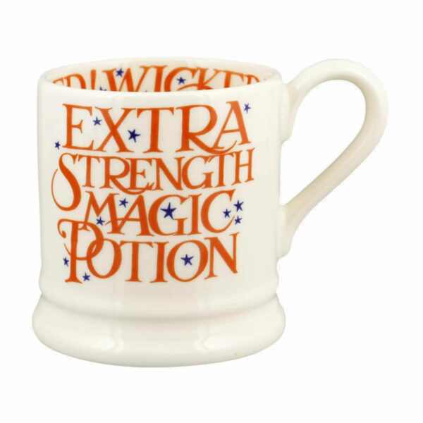 extra strenght magic potion muki