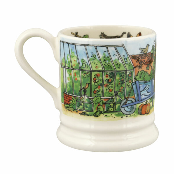 Muki Puutarhassa - In The Garden , Emma Bridgewater - Image 3