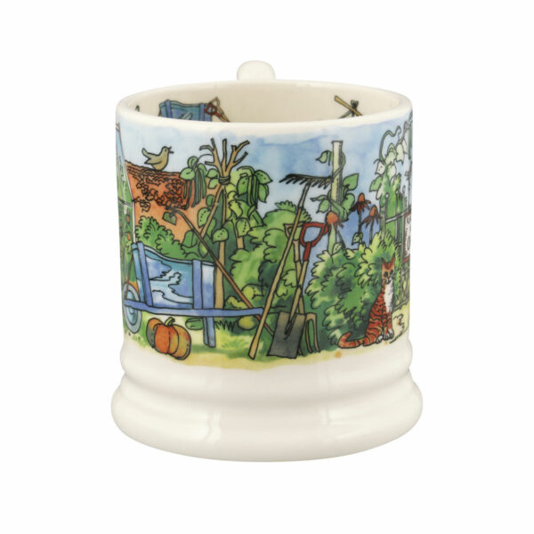 Muki Puutarhassa - In The Garden , Emma Bridgewater - Image 4