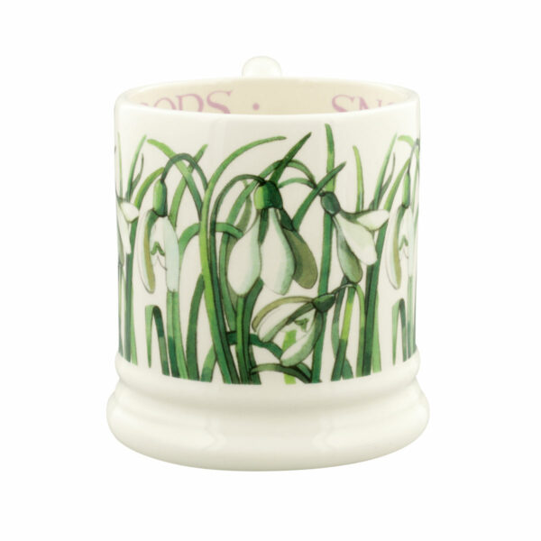 Muki Lumikello - Snowdrop, Emma Bridgewater - Image 5