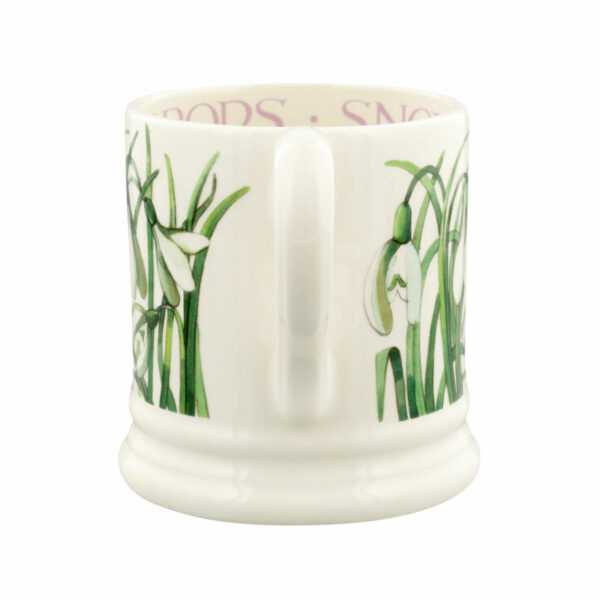 Muki Lumikello - Snowdrop, Emma Bridgewater - Image 3