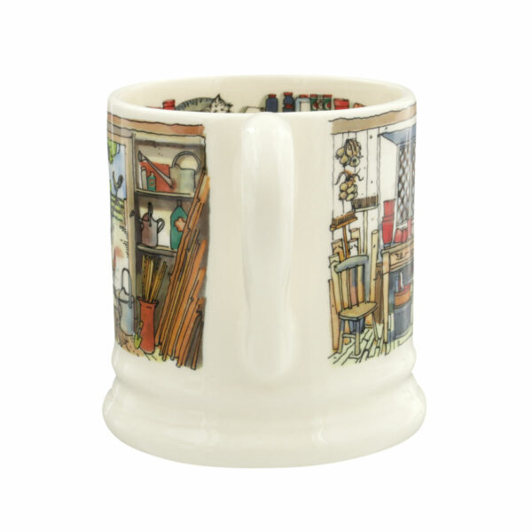 Muki Puutarhavaja - Potting Shed, Emma Bridgewater - Image 4