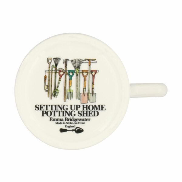 Muki Puutarhavaja - Potting Shed, Emma Bridgewater - Image 5
