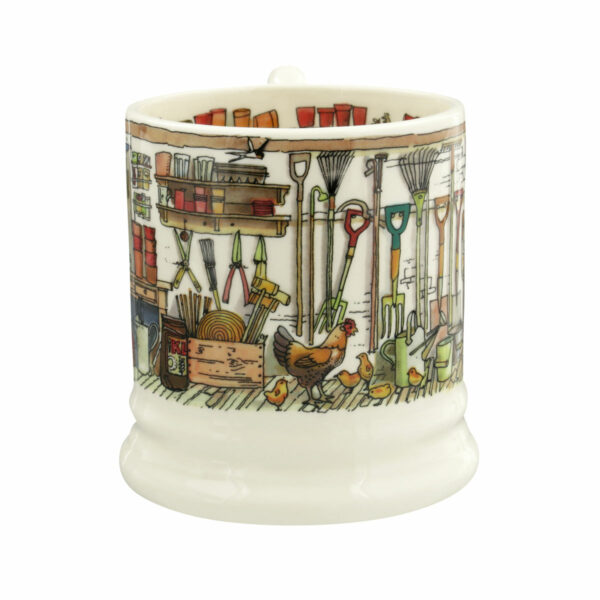 Muki Puutarhavaja - Potting Shed, Emma Bridgewater - Image 3