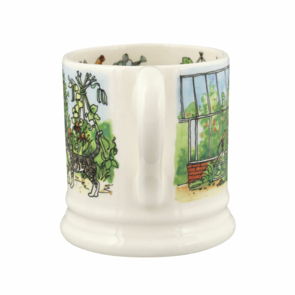 Muki Puutarhassa - In The Garden , Emma Bridgewater - Image 5