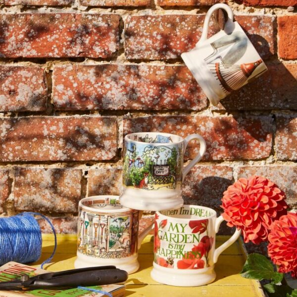 Muki Puutarhassa - In The Garden , Emma Bridgewater - Image 2