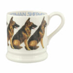 Muki Saksanpaimenkoira - German Shepherd, Emma Bridgewater on lisätty toivelistallesi