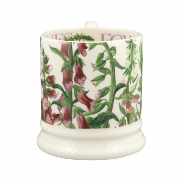 Muki Sormustinkukka - Foxgloves, Emma Bridgewater - Image 5