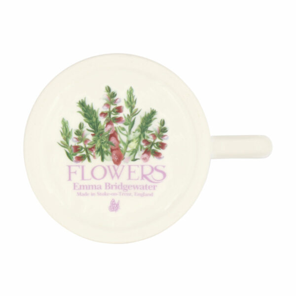 Muki Sormustinkukka - Foxgloves, Emma Bridgewater - Image 2