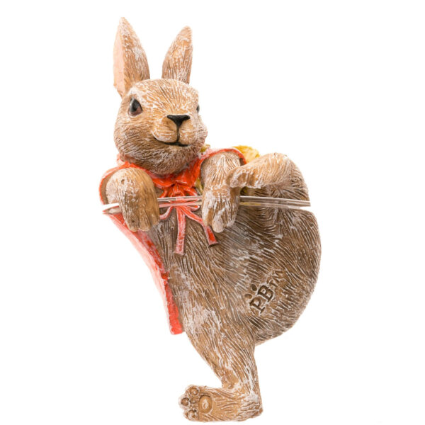 Ruukkukaveri Beatrix Potter Flopsy pupu, Jardinopia - Image 6
